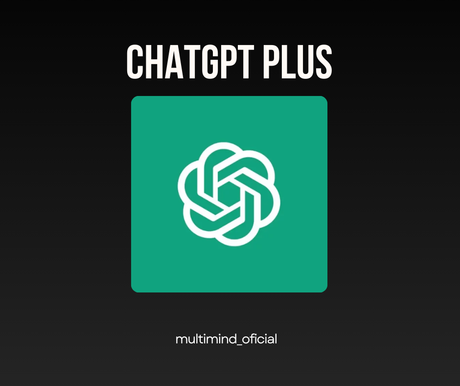 CHATGPT PLUS
