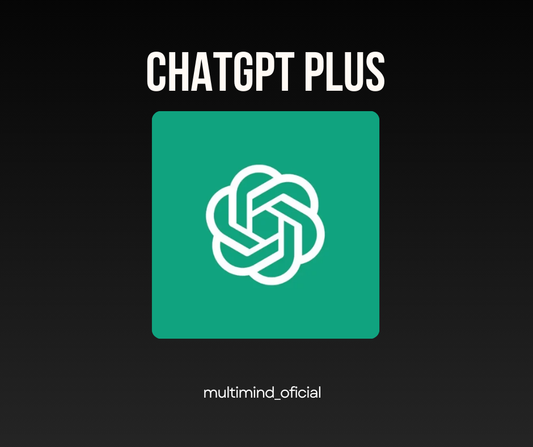 CHATGPT PLUS